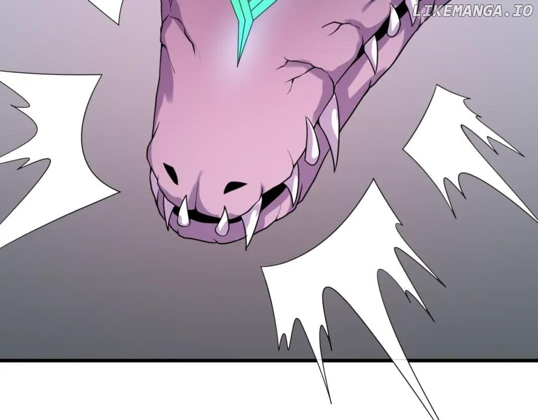 Era of the Haunted Chapter 163 - page 82